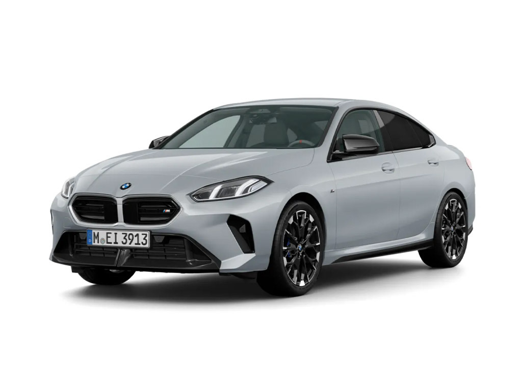 BMW 2 Series M235 xDrive 4dr Step Auto [Pro Pack] Petrol Saloon